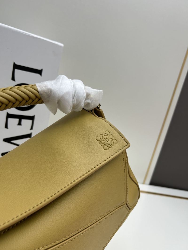 Loewe Handle Bags